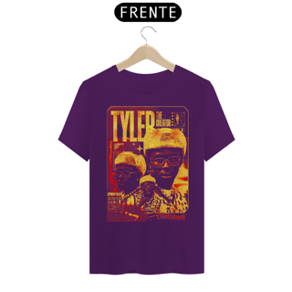 Nome do produtoTYLER THE CREATOR - CUSTOM