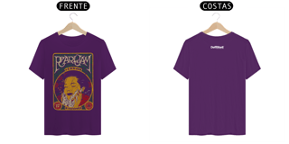 Nome do produtoPEARL JAM - BRASIL 2015