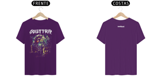 Nome do produtoGUILTTRIP - HARDCORE