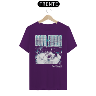 Nome do produtoCOVA FUNDA RTMF - DUANE PETERS