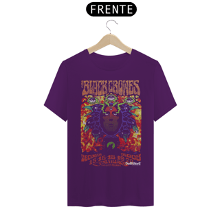 Nome do produtoTHE BLACK CROWES - GIG 2008