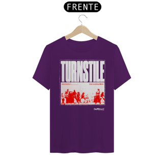 Nome do produtoTURNSTILE - LOVE CONNECTION