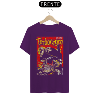 Nome do produtoTURBONEGRO - HELLFEST 2025