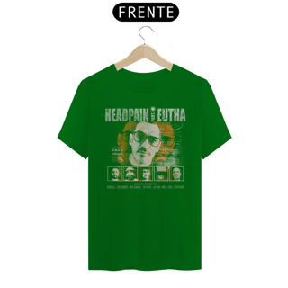 Nome do produtoHEADPAIN PART EUTHA ( ETERNO HUGO CARVALHO )