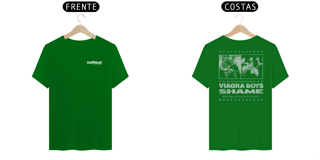 Nome do produtoCAMISETA FRENTE/COSTAS CUSTOM ( Todas as estampas disponíveis )