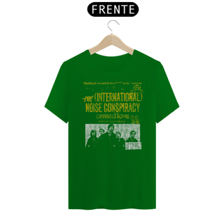 Nome do produtoThe International Noise Conspiracy