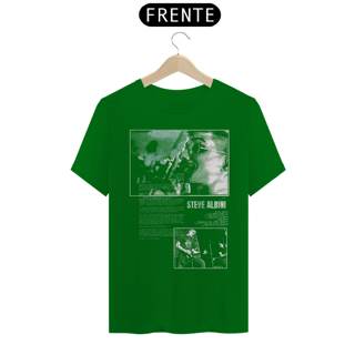 Nome do produtoSTEVE ALBINI