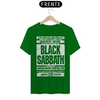Nome do produtoBLACK SABBATH CONCERT