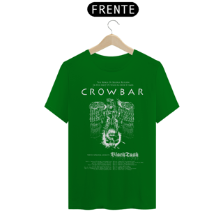 Nome do produtoCROWBAR & BLACK TUSK