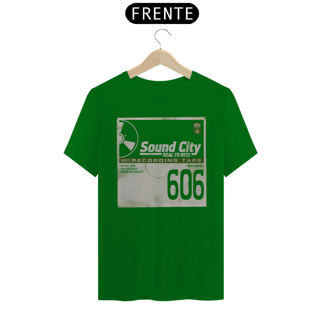 Nome do produtoSOUND CITY STUDIOS 606