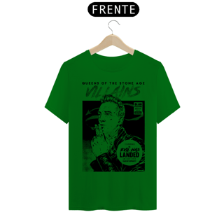 Nome do produtoQOTSA - COMIC DEFF