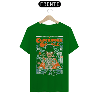 Nome do produtoCLOCKWORK ORANGE - FUNKOS OF DEFF (  Disponível em todos os produtos da Categoria CUSTOM )