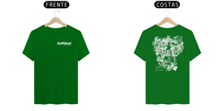 Nome do produtoANIMALZÃO - COLLAB RAEL BRIAN X DEFFSTORE®