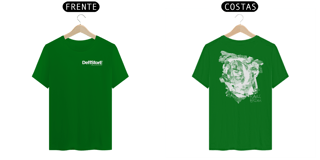 Nome do produtoSILK WORM - COLLAB RAEL BRIAN X DEFFSTORE®