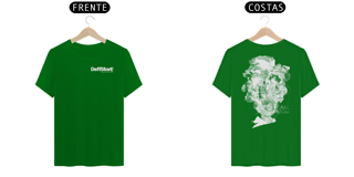 Nome do produtoIML - COLLAB RAEL BRIAN X DEFFSTORE®