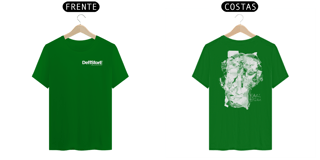 Nome do produtoRUDY - COLLAB RAEL BRIAN X DEFFSTORE®