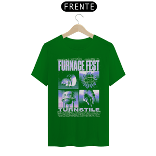 Nome do produtoTURNSTILE- FURNACE FEST