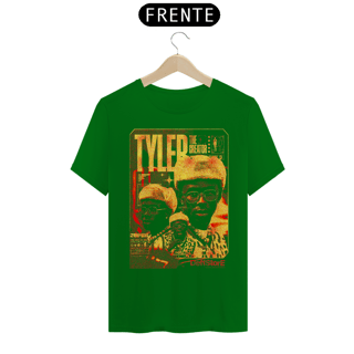 Nome do produtoTYLER THE CREATOR - CUSTOM
