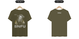 Nome do produtoMR. CHI PIG - SNFU TRIBUTE