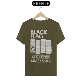 Nome do produtoBLACK FLAG - VINTAGE TOUR