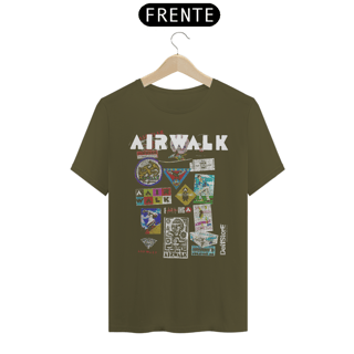 Nome do produtoAIRWALK SKATE SHOES