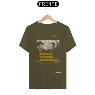 Nome do produtoDRUGSTORE COWBOY
