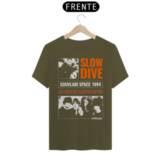 Nome do produtoSLOWDIVE - 1994