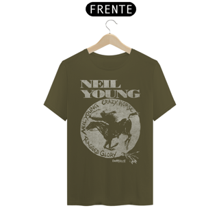 Nome do produtoNEIL YOUNG AND THE CRAZY HORSE