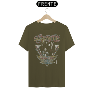 Nome do produtoAEROSMITH - VINTAGE TEE