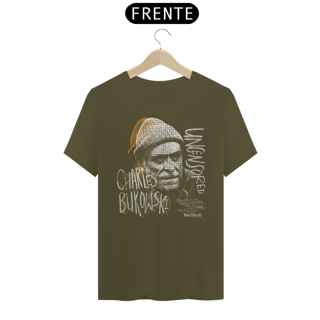 Nome do produtoCHARLES BUKOWSKI - UNCESNSORED