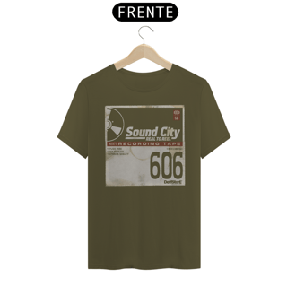 Nome do produtoSOUND CITY STUDIOS 