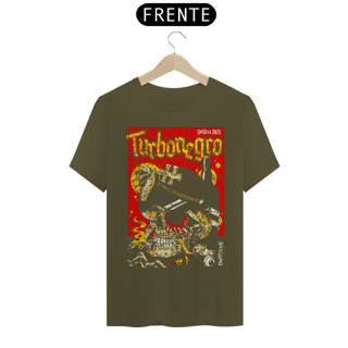 Nome do produtoTURBONEGRO - HELLFEST