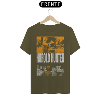 Nome do produtoHAROLD HUNTER - N.Y.C LEGEND