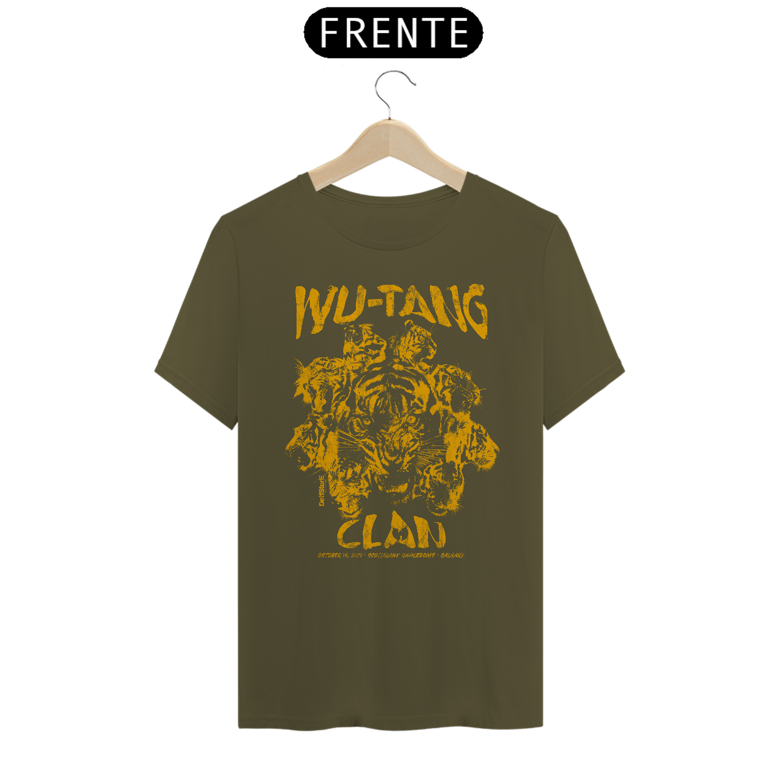 WU-TANG CLAN
