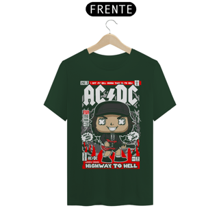 Nome do produtoAC/DC - FUNKOS OF DEFF (  Disponível em todos os produtos da Categoria CUSTOM )