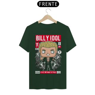Nome do produtoBILLY IDOL - FUNKOS OF DEFF (  Disponível em todos os produtos da Categoria CUSTOM )