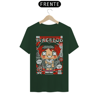 Nome do produtoYUNGBLUD - FUNKOS OF DEFF (  Disponível em todos os produtos da Categoria CUSTOM )