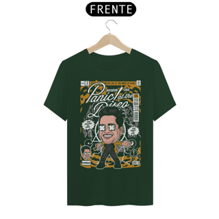 Nome do produtoPANIC AT THE DISCO - FUNKOS OF DEFF (  Disponível em todos os produtos da Categoria CUSTOM )