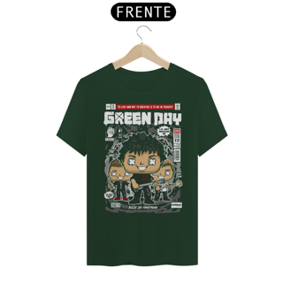 Nome do produtoGREEN DAY - FUNKOS OF DEFF (  Disponível em todos os produtos da Categoria CUSTOM )