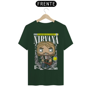 Nome do produtoNIRVANA - FUNKOS OF DEFF (  Disponível em todos os produtos da Categoria CUSTOM )