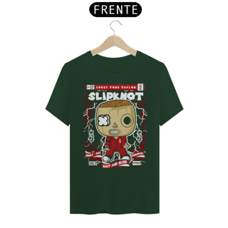 Nome do produtoSLIPKNOT - FUNKOS OF DEFF (  Disponível em todos os produtos da Categoria CUSTOM )