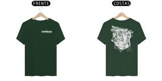 Nome do produtoSILK WORM - COLLAB RAEL BRIAN X DEFFSTORE®