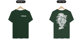 Nome do produtoIML - COLLAB RAEL BRIAN X DEFFSTORE®