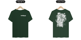 Nome do produtoRUDY - COLLAB RAEL BRIAN X DEFFSTORE®