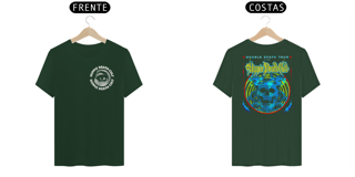 Nome do produtoHIPPIE DEATH CULT