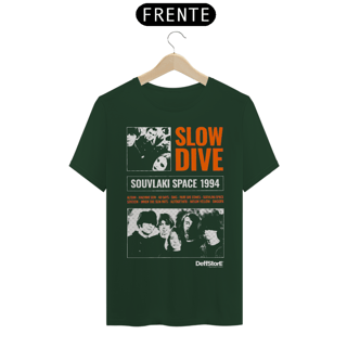 Nome do produtoSLOWDIVE 1994 GIG