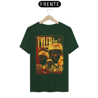Nome do produtoTYLER THE CREATOR - CUSTOM