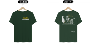 Nome do produtoTHE GYM NASTIES - THIS OR DEATH CUSTOM