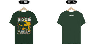 Nome do produtoQUICKSAND - SLIP 30TH YEARS