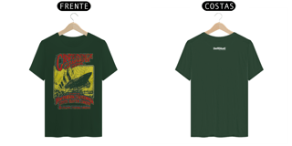 Nome do produtoCREEDENCE CLEARWATER REVIVAL - VINTAGE 